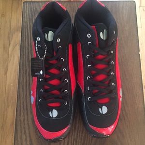 Verdero Metal cleats